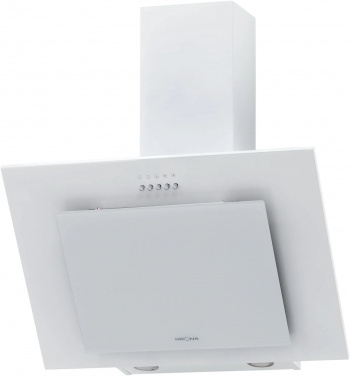 Вытяжка каминная Krona Vierkant 600 Pb