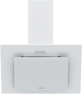 Вытяжка каминная Krona Vierkant 600 Pb