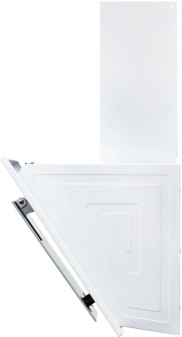 Вытяжка каминная Krona Vierkant 600 Pb