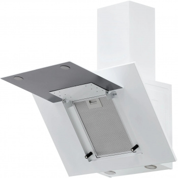 Вытяжка каминная Krona Vierkant 600 Pb