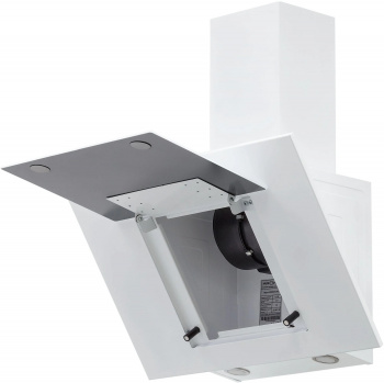 Вытяжка каминная Krona Vierkant 600 Pb