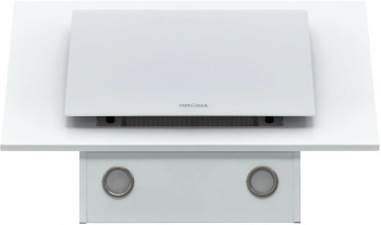 Вытяжка каминная Krona Vierkant 600 Pb