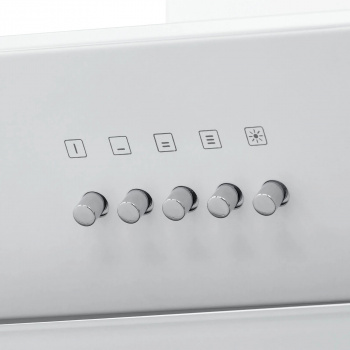 Вытяжка каминная Krona Vierkant 600 Pb