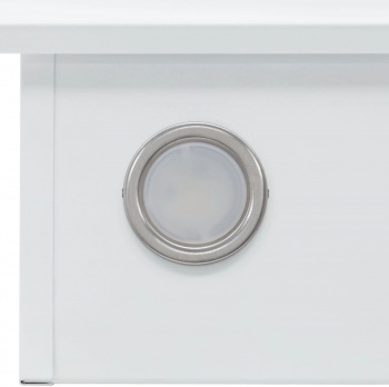 Вытяжка каминная Krona Vierkant 600 Pb