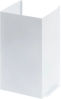 Вытяжка каминная Krona Vierkant 600 Pb