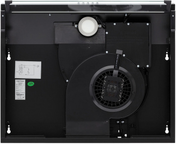 Вытяжка козырьковая Krona Osten 600 Pb