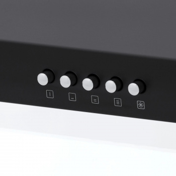 Вытяжка козырьковая Krona Osten 600 Pb