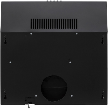 Вытяжка козырьковая Krona Osten 500 Pb