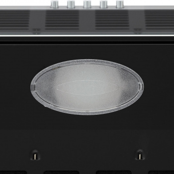 Вытяжка козырьковая Krona Osten 500 Pb