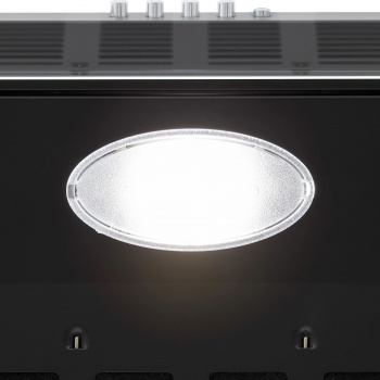 Вытяжка козырьковая Krona Osten 500 Pb