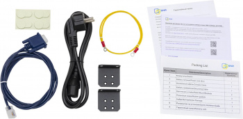 Коммутатор SNR  SNR-S2982G-24T-POE-E