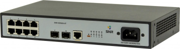Коммутатор SNR  SNR-S2982G-8T
