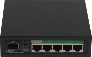 Коммутатор Netis  P106GC