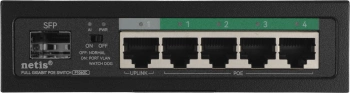Коммутатор Netis  P106GC