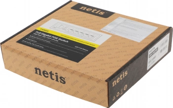 Коммутатор Netis  P106GC