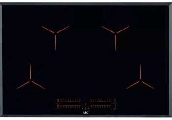 Индукционная варочная поверхность AEG IPE84531FB