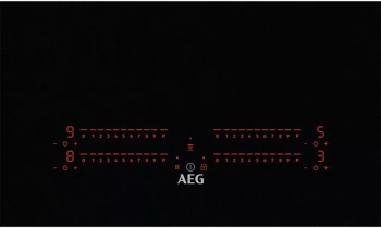 Индукционная варочная поверхность AEG IPE84531FB