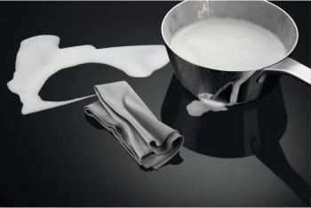 Индукционная варочная поверхность AEG IPE84531FB