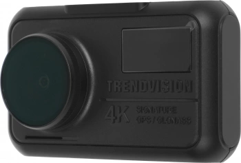 Видеорегистратор с радар-детектором TrendVision Hybrid Signature  Real 4K 2CH