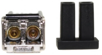 Модуль Osnovo  SFP-M2LC15-G-850-850