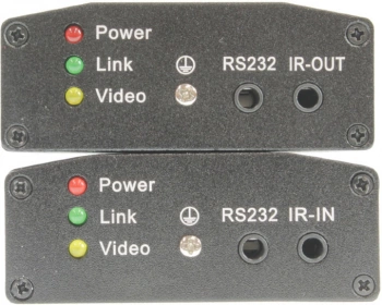Приемопередатчик Osnovo  TA-HiP+RA-HiP