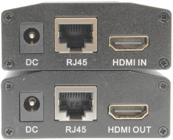 Приемопередатчик Osnovo  TA-HiP+RA-HiP
