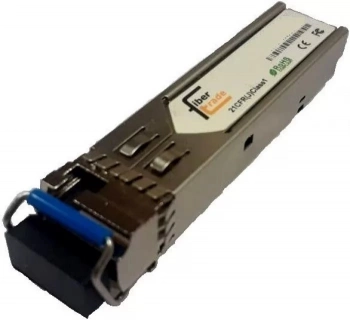 Трансивер Future Technologies  FT-SFP+-WDM-LR-10-B-D