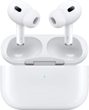 Гарнитура внутриканальные Apple AirPods Pro 2 2023 USB-C A3047/A3048/A2968