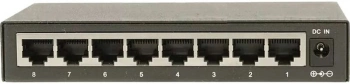 Коммутатор Osnovo  SW-70800