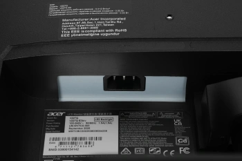 Монитор Acer 21.5