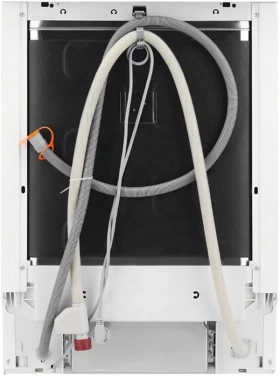 Посудомоечная машина встраив. AEG FSB53907Z