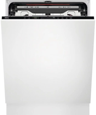 Посудомоечная машина встраив. AEG FSE73727P