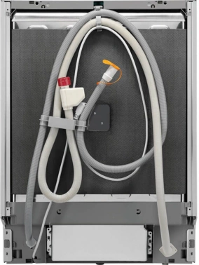 Посудомоечная машина встраив. AEG FSE73727P