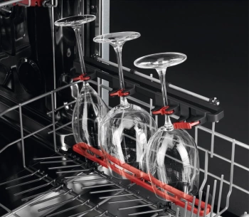 Посудомоечная машина встраив. AEG FSE74718P