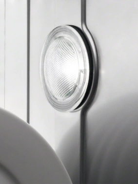 Посудомоечная машина встраив. AEG FSK93718P