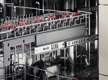 Посудомоечная машина встраив. AEG FSK93718P