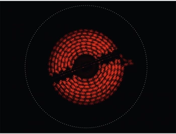 Варочная поверхность AEG HK624000XB