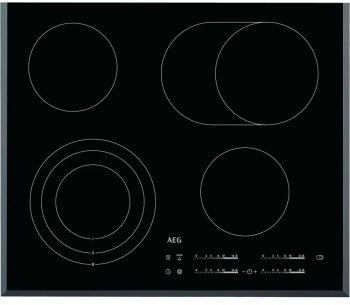 Варочная поверхность AEG HK654070FB