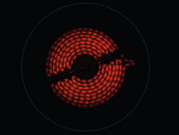 Варочная поверхность AEG HRB32310CB