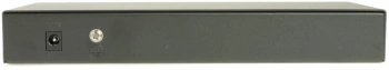 Коммутатор Osnovo  SW-8D-1(120W)