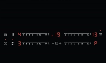 Индукционная варочная поверхность AEG IKE84471XB