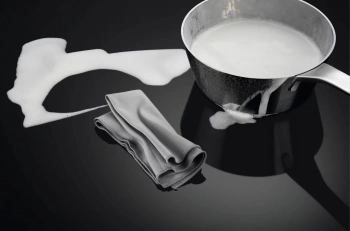 Индукционная варочная поверхность AEG IKE84471XB