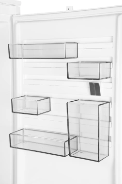 Холодильник AEG SCE819E5TS