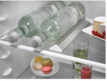 Холодильник AEG TSC7G181ES