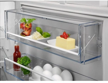 Холодильник AEG TSC7G181ES