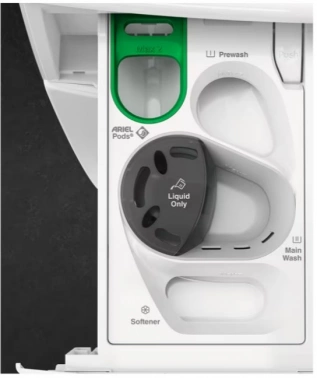 Стиральная машина AEG LWR73864O