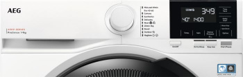 Стиральная машина AEG LFR61944BE