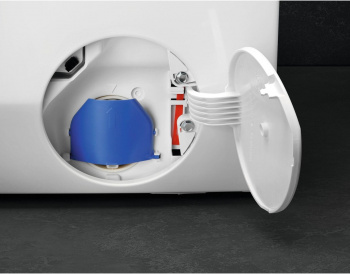 Стиральная машина AEG LFR73844BE