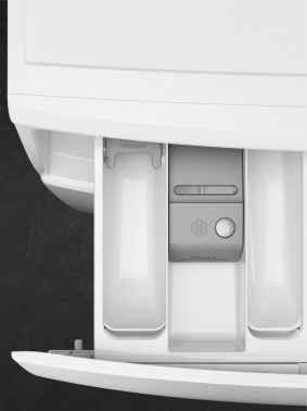 Стиральная машина AEG LFR61144BE