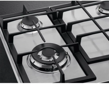 Газовая варочная поверхность AEG HGB64420SM